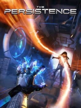 The Persistence poster
