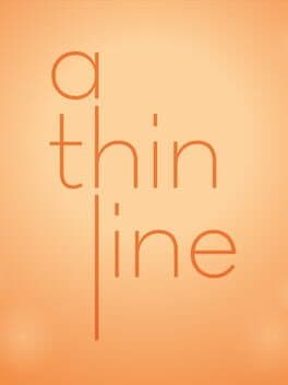 A Thin Line poster
