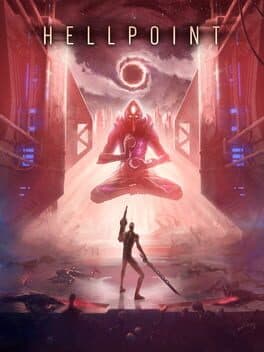 Hellpoint poster