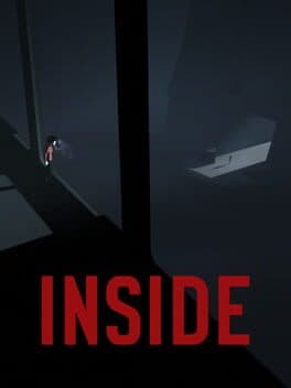 Inside poster