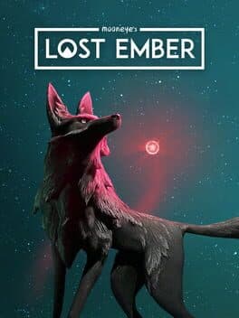 Lost Ember poster