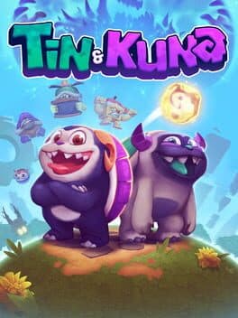 Tin & Kuna poster