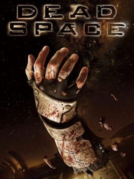 Dead Space poster
