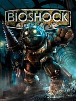 BioShock poster