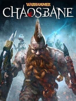 Warhammer: Chaosbane poster