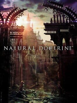 Natural Doctrine poster