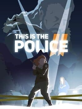 This Is the Police 2 poster