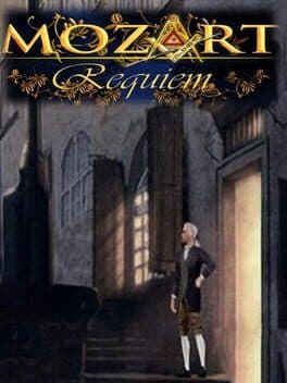 Mozart Requiem poster