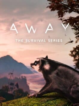 Away: The Survival Series poster