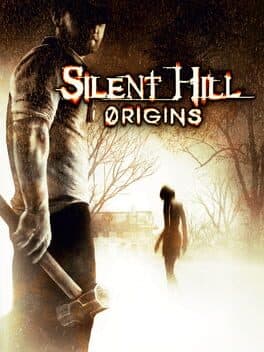 Silent Hill: Origins poster