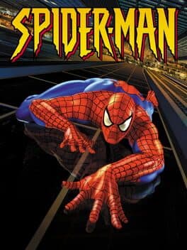 Spider-Man poster
