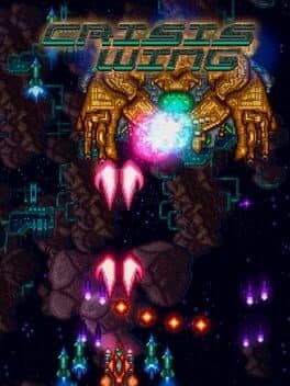 Crisis Wing poster