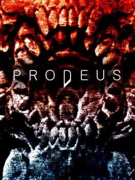 Prodeus poster