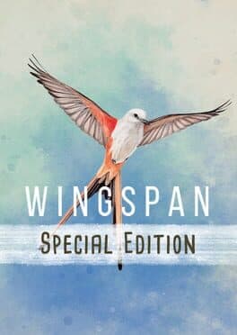 Wingspan: Special Edition poster