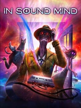 In Sound Mind poster