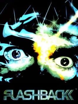 Flashback poster