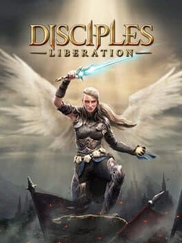 Disciples: Liberation poster