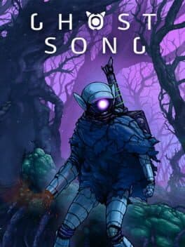 Ghost Song poster