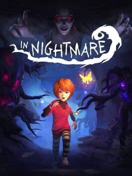 In Nightmare poster