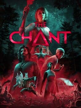 The Chant poster