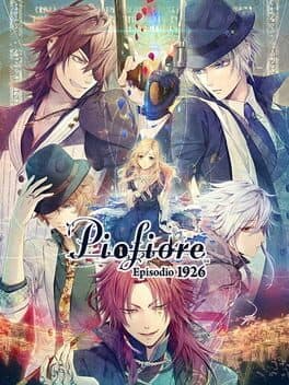 Piofiore: Episodio 1926 poster