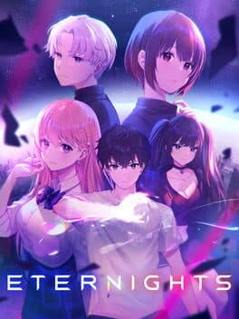 Eternights poster
