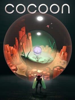 Cocoon poster