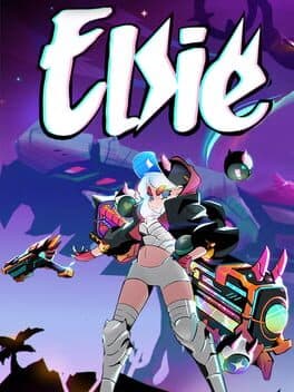 Elsie poster