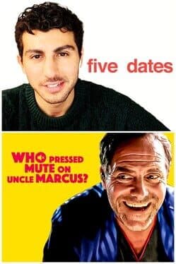 FMV Comedy Bundle poster