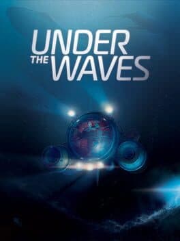 Under the Waves poster
