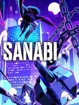 Sanabi poster