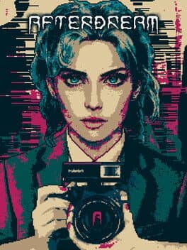 Afterdream poster