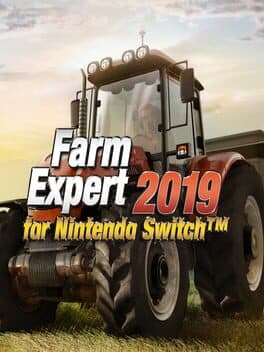 Farm Expert 2019 poster
