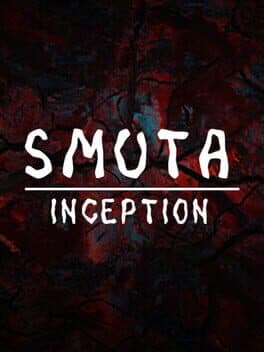 Smuta: Inception poster