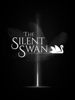 The Silent Swan poster