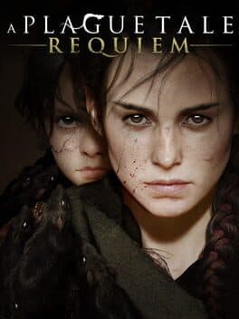 A Plague Tale: Requiem poster