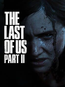 The Last of Us Part II poster