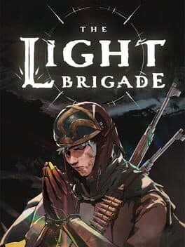 The Light Brigade poster
