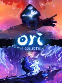 Ori: The Collection poster