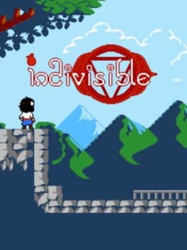 Indivisible poster