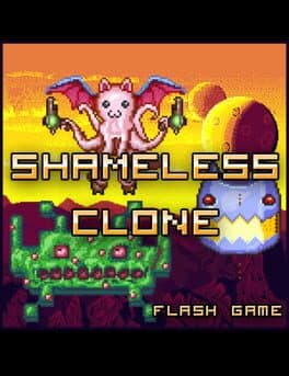 Shameless Clone poster