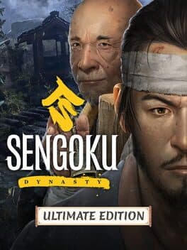 Sengoku Dynasty: Ultimate Edition poster