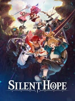 Silent Hope poster