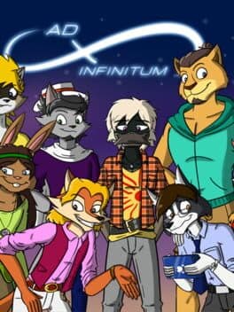 Ad Infinitum poster