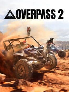 Overpass 2 poster