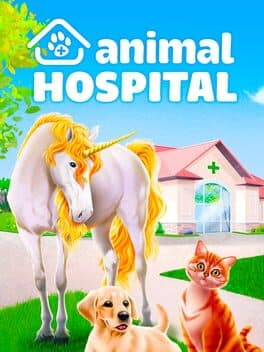 Animal Hospital poster