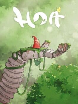 Hoa poster