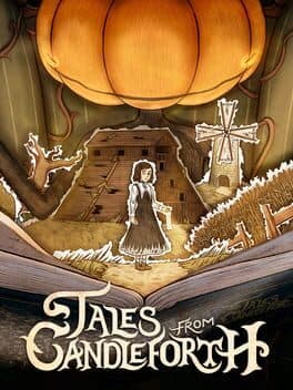 Tales from Candleforth poster