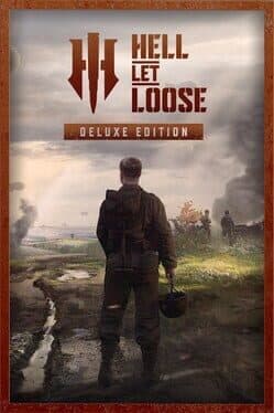 Hell Let Loose: Deluxe Edition poster