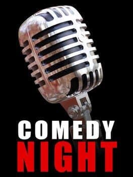 Comedy Night poster
